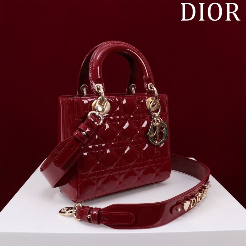 chr1st1an D10r my lady bags